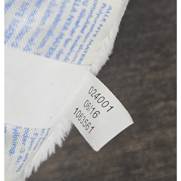 Build A Bear Mummy 17" Plush Retired Stuffed Animal Halloween Green Red Heart - Picture 5 of 5